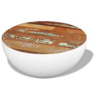 vidaXL &Tau;&rho;&alpha;&pi;&epsilon;&zeta;ά&kappa;&iota; &Sigma;&alpha;&lambda;&omicron;&nu;&iota;&omicron;ύ &Eta;&mu;&iota;&sigma;&phi;&alpha;&iota;&rho;&iota;&kappa;ό 60x60x30 &epsilon;&kappa;. &Alpha;&nu;&alpha;&kappa;&upsilon;&kappa;&lambda;&omega;&mu;έ&nu;&omicron; &Xi;ύ&lambda;&omicron;