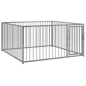 vidaXL &Kappa;&lambda;&omicron;&upsilon;&beta;ί &Sigma;&kappa;ύ&lambda;&omicron;&upsilon; &Epsilon;&xi;&omega;&tau;&epsilon;&rho;&iota;&kappa;&omicron;ύ &Chi;ώ&rho;&omicron;&upsilon; 200 x 200 x 100 &epsilon;&kappa;.