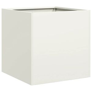 vidaXL &Zeta;&alpha;&rho;&nu;&tau;&iota;&nu;&iota;έ&rho;&alpha; &Lambda;&epsilon;&upsilon;&kappa;ή 40x40x40 &epsilon;&kappa;. &alpha;&pi;ό &Chi;ά&lambda;&upsilon;&beta;&alpha; &Psi;&upsilon;&chi;&rho;ή&sigmaf; Έ&lambda;&alpha;&sigma;&eta;&sigmaf;