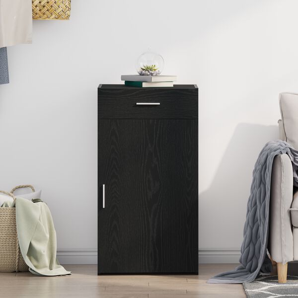 vidaXL &Pi;&lambda;&alpha;ϊ&nu;ό &gamma;&rho;&alpha;&phi;&epsilon;ί&omicron; &mu;&epsilon; &sigma;&upsilon;&rho;&tau;ά&rho;&iota; &Mu;&alpha;ύ&rho;&eta; &Omicron;&xi;&upsilon;ά 50 x 42,5 x 93 &epsilon;&kappa;.