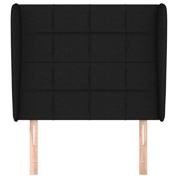 vidaXL &Kappa;&epsilon;&phi;&alpha;&lambda;ά&rho;&iota; &mu;&epsilon; &Pi;&tau;&epsilon;&rho;ύ&gamma;&iota;&alpha; &Mu;&alpha;ύ&rho;&omicron; 103x23x118/128 &epsilon;&kappa;. &Upsilon;&phi;&alpha;&sigma;&mu;ά&tau;&iota;&nu;&omicron;