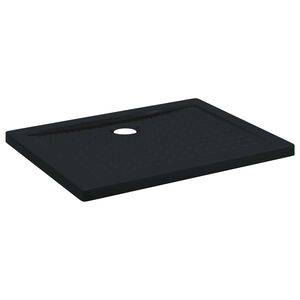 vidaXL &Delta;ί&sigma;&kappa;&omicron;&sigmaf; &Beta;ά&sigma;&eta;&sigmaf; &Nu;&tau;&omicron;&upsilon;&sigmaf; &mu;&epsilon; &Tau;&rho;ύ&pi;&epsilon;&sigmaf; 90 x 70 x 4 cm ABS &Mu;&alpha;ύ&rho;&omicron;