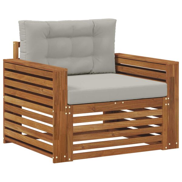 vidaXL &Sigma;&epsilon;&iota;&rho;ά &Kappa;&alpha;&nu;&alpha;&pi;έ &Epsilon;&xi;&omega;&tau;&epsilon;&rho;&iota;&kappa;&omicron;ύ &Sigma;&tau;&epsilon;&rho;&epsilon;ό &Xi;ύ&lambda;&omicron; &Alpha;&kappa;&alpha;&kappa;ί&alpha;&sigmaf; &kappa;&alpha;&iota; &Pi;&omicron;&lambda;&upsilon;&epsilon;&sigma;&tau;έ&rho;