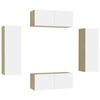 White_and_sonoma_oak
