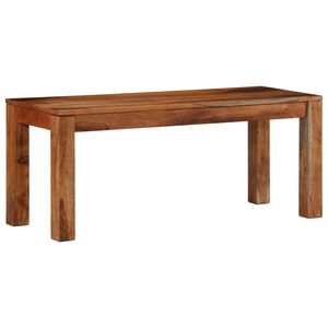 vidaXL &Pi;ά&gamma;&kappa;&omicron;&sigmaf; 110 cm &Mu;&alpha;&sigma;ί&phi; &Xi;ύ&lambda;&omicron; &Alpha;&kappa;&alpha;&kappa;ί&alpha;