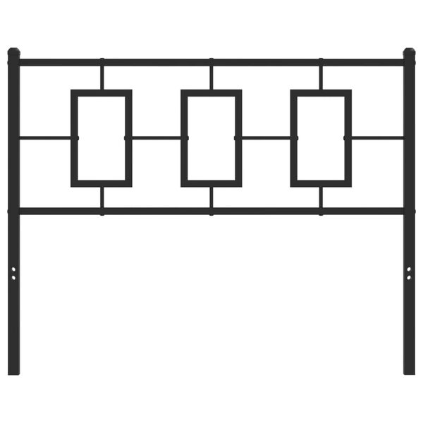 vidaXL &Alpha;&nu;&tau;&alpha;&lambda;&lambda;&alpha;&kappa;&tau;&iota;&kappa;ό &kappa;&epsilon;&phi;&alpha;&lambda;ά&rho;&iota; &Mu;&alpha;ύ&rho;&omicron; 107 &epsilon;&kappa;. &Mu;&epsilon;&tau;&alpha;&lambda;&lambda;&iota;&kappa;ό