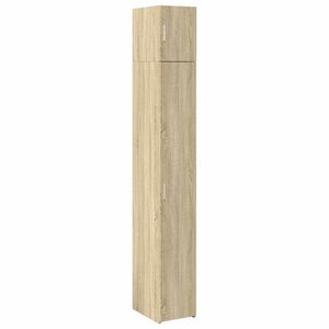 vidaXL &Nu;&tau;&omicron;&upsilon;&lambda;ά&pi;&iota; &Alpha;&pi;&omicron;&theta;ή&kappa;&epsilon;&upsilon;&sigma;&eta;&sigmaf; &Sigma;&tau;&epsilon;&nu;ό &Delta;&rho;&upsilon;&sigmaf; 30x42,5x225 &epsilon;&kappa;. &Epsilon;&pi;&epsilon;&xi;&epsilon;&rho;&gamma;. &Xi;ύ&lambda;&omicron;
