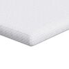 vidaXL &Sigma;&tau;&rho;ώ&mu;&alpha; &epsilon;&pi;&iota;&kappa;ά&lambda;&upsilon;&psi;&eta;&sigmaf; &Lambda;&epsilon;&upsilon;&kappa;ό 70 x 200 cm &Upsilon;&phi;&alpha;&sigma;&mu;&alpha; Jacquard