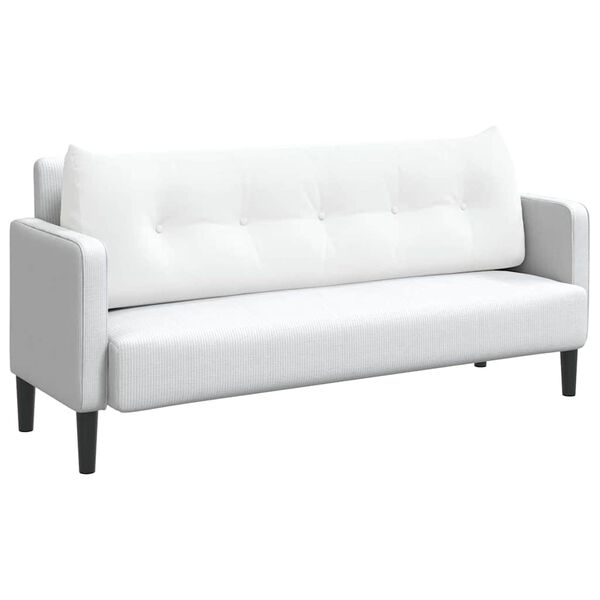 vidaXL &Mu;&alpha;&xi;&iota;&lambda;ά&rho;&iota; &Pi;&lambda;ά&tau;&eta;&sigmaf; &Lambda;&epsilon;&upsilon;&kappa;ό 160 x 24 x 50 &epsilon;&kappa; ύ&phi;&alpha;&sigma;&mu;&alpha;