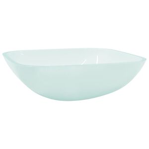 vidaXL &Nu;&iota;&pi;&tau;ή&rho;&alpha;&sigmaf; &mu;&epsilon; &Sigma;&chi;έ&delta;&iota;&omicron; &Alpha;&mu;&mu;&omicron;&beta;&omicron;&lambda;ή&sigmaf; 42 x 42 x 14 &epsilon;&kappa;. &Gamma;&upsilon;ά&lambda;&iota;&nu;&omicron;&sigmaf;