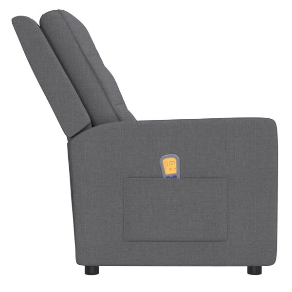 vidaXL &Pi;&omicron;&lambda;&upsilon;&theta;&rho;ό&nu;&alpha; &Mu;&alpha;&sigma;ά&zeta; &Tau;&epsilon;&tau;&rho;&alpha;&theta;έ&sigma;&iota;&alpha; &Alpha;&nu;&alpha;&kappa;&lambda;&iota;&nu;ό&mu;&epsilon;&nu;&eta; &Alpha;&nu;&omicron;&iota;&chi;&tau;ό &Gamma;&kappa;&rho;&iota; &Upsilon;&phi;&alpha;&sigma;&mu;ά&tau;&iota;&nu;&eta;