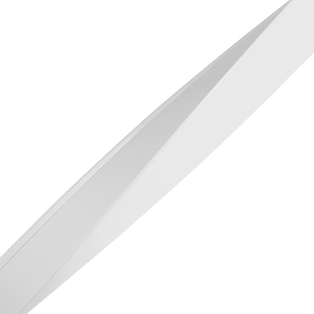 vidaXL Κανάλι Καλωδίων 60 x 40 χιλ. 10 μ. από PVC