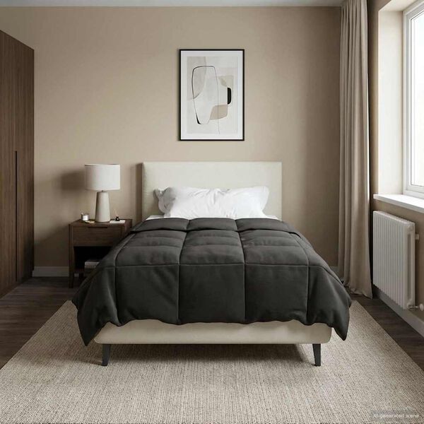 vidaXL &Kappa;&omicron;&upsilon;&beta;έ&rho;&tau;&alpha; &omicron;&lambda;ό&kappa;&lambda;&eta;&rho;&omicron;&upsilon; &tau;&omicron;&upsilon; &chi;&rho;ό&nu;&omicron;&upsilon; &Alpha;&nu;&theta;&rho;&alpha;&kappa;ί 140 x 220 cm &Mu;&iota;&kappa;&rho;&omicron;ΐ&nu;&epsilon;&sigmaf;