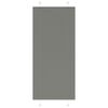 vidaXL &Pi;&lambda;&iota;&sigma;έ &pi;&epsilon;&rho;&sigma;ί&delta;&alpha; &Alpha;&nu;&theta;&rho;&alpha;&kappa;ί 95x200 cm &Pi;&lambda;ά&tau;&omicron;&sigmaf; &upsilon;&phi;ά&sigma;&mu;&alpha;&tau;&omicron;&sigmaf; 94,4 cm