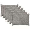 vidaXL &Mu;&alpha;&xi;&iota;&lambda;ά&rho;&iota; 6 &tau;&mu;&chi;. HOUTEN &Alpha;&nu;&omicron;&iota;&chi;&tau;ό &gamma;&kappa;&rho;&iota; 40 x 60 cm &Mu;&iota;&kappa;&rho;&omicron;ΐ&nu;&epsilon;&sigmaf; &phi;&lambda;&iota;&sigmaf;