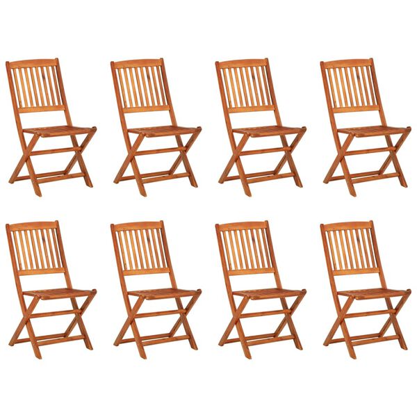 vidaXL &Sigma;&epsilon;&tau; &Tau;&rho;&alpha;&pi;&epsilon;&zeta;&alpha;&rho;ί&alpha;&sigmaf; &Kappa;ή&pi;&omicron;&upsilon; 9 &Tau;&epsilon;&mu;&alpha;&chi;ί&omega;&nu; 220x90x75 &epsilon;&kappa;. &Mu;&alpha;&sigma;ί&phi; &Alpha;&kappa;&alpha;&kappa;ί&alpha;