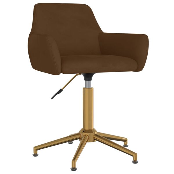 vidaXL &Kappa;&alpha;&rho;έ&kappa;&lambda;&epsilon;&sigmaf; &Tau;&rho;&alpha;&pi;&epsilon;&zeta;&alpha;&rho;ί&alpha;&sigmaf; &Pi;&epsilon;&rho;&iota;&sigma;&tau;&rho;&epsilon;&phi;ό&mu;&epsilon;&nu;&epsilon;&sigmaf; 2 &tau;&epsilon;&mu;. &Kappa;&alpha;&phi;έ &Beta;&epsilon;&lambda;&omicron;ύ&delta;&iota;&nu;&epsilon;&sigmaf;