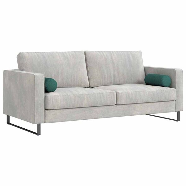 vidaXL &Mu;&alpha;&xi;&iota;&lambda;ά&rho;&iota;&alpha; &Sigma;&tau;ή&rho;&iota;&gamma;&mu;&alpha; 2 pcs &Sigma;&kappa;&omicron;ύ&rho;&omicron; &Pi;&rho;ά&sigma;&iota;&nu;&omicron; &Oslash; 15 x 40 &epsilon;&kappa; ύ&phi;&alpha;&sigma;&mu;&alpha;