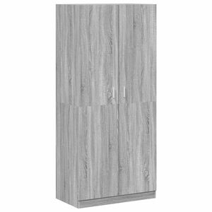 vidaXL &Nu;&tau;&omicron;&upsilon;&lambda;ά&pi;&alpha; &Gamma;&kappa;&rho;&iota; Sonoma 90 x 52 x 200 &epsilon;&kappa;. &alpha;&pi;ό &Epsilon;&pi;&epsilon;&xi;&epsilon;&rho;&gamma;&alpha;&sigma;&mu;έ&nu;&omicron; &Xi;ύ&lambda;&omicron;