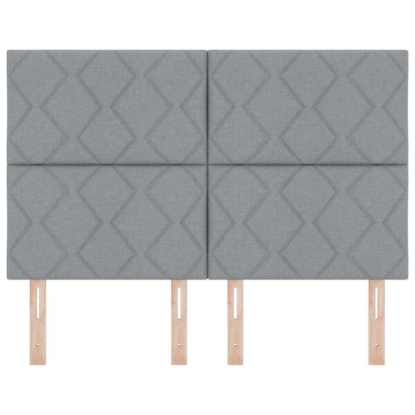 vidaXL &Kappa;&epsilon;&phi;&alpha;&lambda;ά&rho;&iota; &mu;&epsilon; &kappa;&epsilon;&phi;&alpha;&lambda;ά&rho;&iota; &Alpha;&nu;&omicron;&iota;&chi;&tau;ό &gamma;&kappa;&rho;&iota; 160 cm &Tau;&epsilon;&chi;&nu;&eta;&tau;ό &Delta;έ&rho;&mu;&alpha;