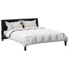 Set Παπλώματος Χειμώνα 3 pcs Λευκό 200 x 240 cm Μικροΐνες, Βαμβάκι