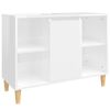 vidaXL &Nu;&tau;&omicron;&upsilon;&lambda;ά&pi;&iota; &Nu;&iota;&pi;&tau;ή&rho;&alpha; &Gamma;&upsilon;&alpha;&lambda;. &Lambda;&epsilon;&upsilon;&kappa;ό 80x33x60 &epsilon;&kappa;. &Epsilon;&pi;&epsilon;&xi;&epsilon;&rho;&gamma;&alpha;&sigma;&mu;έ&nu;&omicron; &Xi;ύ&lambda;&omicron;