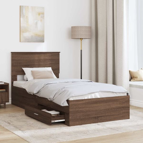 vidaXL &Sigma;&kappa;&epsilon;&lambda;&epsilon;&tau;ό&sigmaf; &Kappa;&rho;&epsilon;&beta;&alpha;&tau;&iota;&omicron;ύ &mu;&epsilon; &sigma;&upsilon;&rho;&tau;ά&rho;&iota; &Kappa;&alpha;&phi;έ &Delta;&rho;ύ&iota;&nu;&omicron; &kappa;&alpha;&iota; &Alpha;&sigma;&eta;&mu;ί 90 x 190 cm