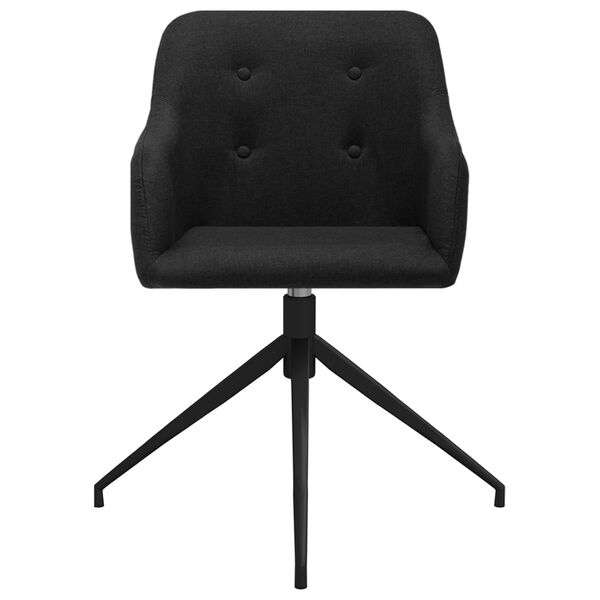 vidaXL &Kappa;&alpha;&rho;έ&kappa;&lambda;&epsilon;&sigmaf; &Tau;&rho;&alpha;&pi;&epsilon;&zeta;&alpha;&rho;ί&alpha;&sigmaf; &Pi;&epsilon;&rho;&iota;&sigma;&tau;&rho;&epsilon;&phi;ό&mu;&epsilon;&nu;&epsilon;&sigmaf; 4 &tau;&epsilon;&mu;. &Mu;&alpha;ύ&rho;&epsilon;&sigmaf; &Upsilon;&phi;&alpha;&sigma;&mu;ά&tau;&iota;&nu;&epsilon;&sigmaf;