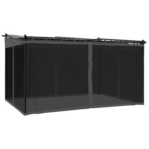 vidaXL &Kappa;&iota;ό&sigma;&kappa;&iota; &mu;&epsilon; &Tau;&omicron;ί&chi;&omicron;&upsilon;&sigmaf; &alpha;&pi;ό &Delta;ί&chi;&tau;&upsilon; &Alpha;&nu;&theta;&rho;&alpha;&kappa;ί 4x3 &mu;. &alpha;&pi;ό &Alpha;&tau;&sigma;ά&lambda;&iota;