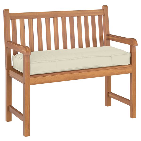 vidaXL &Mu;&alpha;&xi;&iota;&lambda;ά&rho;&iota; &Kappa;&rho;&epsilon;&mu; 110 x 40 x 8 &epsilon;&kappa; Ύ&phi;&alpha;&sigma;&mu;&alpha; Ό&xi;&phi;&omicron;&rho;&nu;&tau;