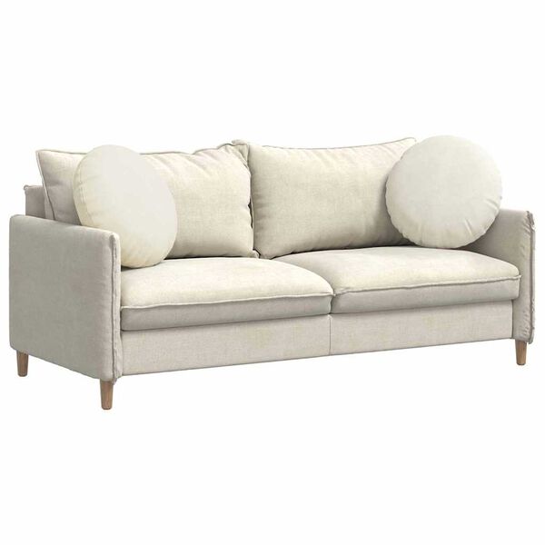 vidaXL &Mu;&alpha;&xi;&iota;&lambda;ά&rho;&iota;&alpha; &kappa;&alpha;&theta;&iota;&sigma;&mu;ά&tau;&omega;&nu; 2 pcs &Kappa;&rho;&epsilon;&mu; &Oslash; 40 x 13 &epsilon;&kappa;. &Beta;&epsilon;&lambda;&omicron;ύ&delta;&omicron;