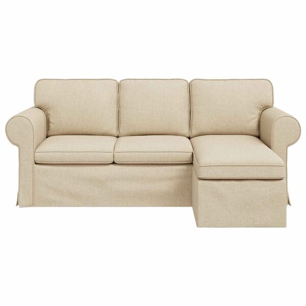 vidaXL &Kappa;&alpha;&nu;&alpha;&pi;έ&sigmaf; &Kappa;&rho;&epsilon;&mu;