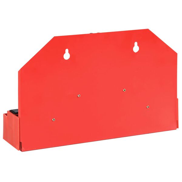 vidaXL Σετ Εργαλείων Σύσφιξης 58 τεμ. Ατσάλι Τ Slot M12