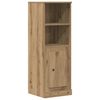 vidaXL Ντουλάπι Αρτισιανή Δρυς 36x35,5x103,5 εκ από Επεξεργασμένο Ξύλο