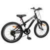 vidaXL Kids Mountain Bike 20 ί&nu;&tau;&sigma;&epsilon;&sigmaf; 6-Speed &gamma;&iota;&alpha; &pi;&alpha;&iota;&delta;&iota;ά 5-8 &epsilon;&tau;ώ&nu; &Mu;&alpha;ύ&rho;&omicron;