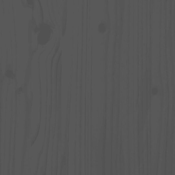 vidaXL &Kappa;&epsilon;&phi;&alpha;&lambda;ά&rho;&iota; &Kappa;&rho;&epsilon;&beta;&alpha;&tau;&iota;&omicron;ύ &Gamma;&kappa;&rho;&iota; 206 x 4 x 100 &epsilon;&kappa;. &alpha;&pi;ό &Mu;&alpha;&sigma;ί&phi; &Xi;ύ&lambda;&omicron; &Pi;&epsilon;ύ&kappa;&omicron;&upsilon;