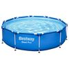 Bestway &Pi;&iota;&sigma;ί&nu;&alpha; Steel Pro 305 x 76 &epsilon;&kappa;.