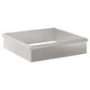 vidaXL &Phi;&rho;ά&chi;&tau;&epsilon;&sigmaf; &mu;&epsilon; &sigma;&alpha;&lambda;&iota;&gamma;&kappa;ά&rho;&iota;&alpha; 8 pcs 100 x 3,5 x 25 &epsilon;&kappa; &Alpha;&nu;&omicron;&xi;&epsilon;ί&delta;&omega;&tau;&omicron; &alpha;&tau;&sigma;ά&lambda;&iota;