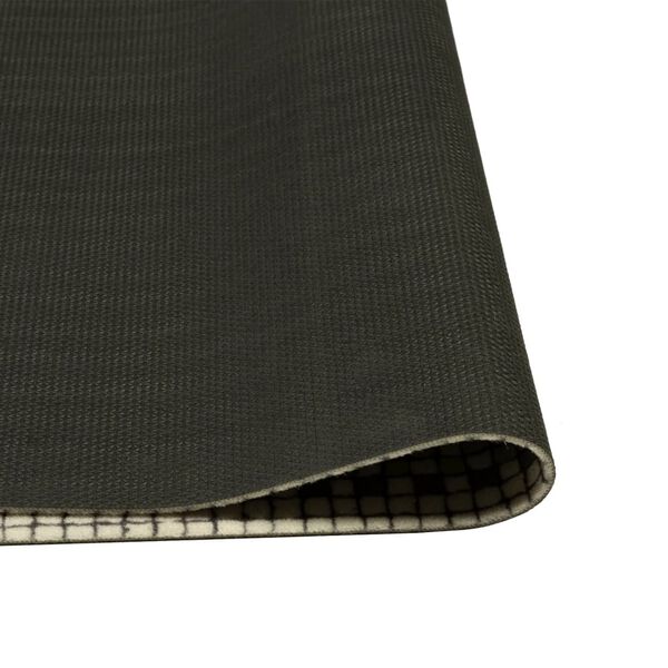 vidaXL Χαλί Κουζίνας Πλενόμενο Σχέδιο Capital Home 60x300 εκ. Βελούδο