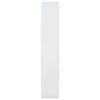 vidaXL Ταινίες Μάσκας για Ζωγράφους 6 pcs Λευκό 19mm x 50m Χαρτί