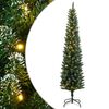 vidaXL &Chi;&rho;&iota;&sigma;&tau;&omicron;&upsilon;&gamma;&epsilon;&nu;&nu;&iota;ά&tau;&iota;&kappa;&omicron; &Delta;έ&nu;&tau;&rho;&omicron; &Tau;&epsilon;&chi;&nu;&eta;&tau;ό Slim &mu;&epsilon; 150 LED 150 &epsilon;&kappa;.