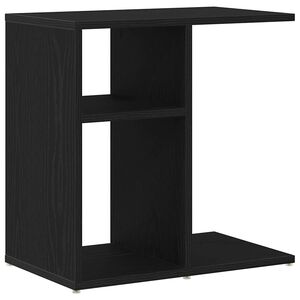 vidaXL &Tau;&rho;&alpha;&pi;&epsilon;&zeta;ά&kappa;&iota; &Pi;&lambda;&epsilon;&upsilon;&rho;ά&sigmaf; &Mu;&alpha;ύ&rho;&eta; &Omicron;&xi;&upsilon;ά 50 x 30 x 50 cm &Epsilon;&pi;&epsilon;&xi;&epsilon;&rho;&gamma;&alpha;&sigma;&mu;έ&nu;&omicron; &Xi;ύ&lambda;&omicron;