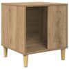vidaXL &Sigma;&pi;ί&tau;&iota; &Sigma;&kappa;ύ&lambda;&omicron;&upsilon; Artisan &Delta;&rho;&upsilon;&sigmaf; 44 x 42 x 49 &epsilon;&kappa;. &Epsilon;&pi;&epsilon;&xi;&epsilon;&rho;&gamma;&alpha;&sigma;&mu;έ&nu;&omicron; &Xi;ύ&lambda;&omicron;