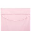 vidaXL Πετσέτες ξαπλώστρας 2 pcs Ροζ 210 x 75 cm