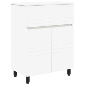 vidaXL Έ&pi;&iota;&pi;&lambda;&omicron; &mu;&pi;ά&nu;&iota;&omicron;&upsilon; &Lambda;&epsilon;&upsilon;&kappa;ό 60 x 35 x 80 &epsilon;&kappa; &Epsilon;&pi;&epsilon;&xi;&epsilon;&rho;&gamma;&alpha;&sigma;&mu;έ&nu;&omicron; &Xi;ύ&lambda;&omicron;