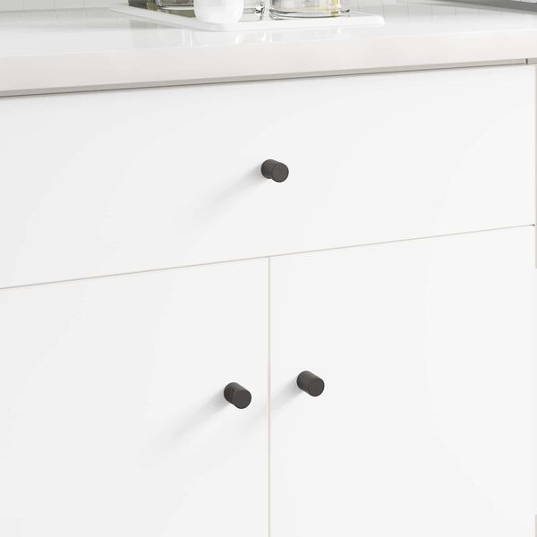 vidaXL &Chi;&epsilon;&rho;&omicron;ύ&lambda;&iota; &nu;&tau;&omicron;&upsilon;&lambda;ά&pi;&alpha;&sigmaf; 2 pcs &Mu;&alpha;ύ&rho;&omicron; 18 x 23 &chi;&iota;&lambda;&iota;&omicron;&sigma;&tau;ά &Sigma;ί&delta;&epsilon;&rho;&omicron;