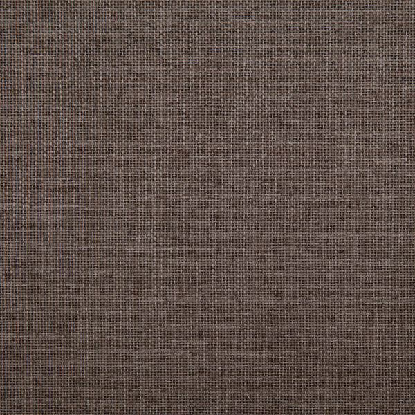 vidaXL Καναπές - Κρεβάτι Χρώμα Taupe από Πολυεστέρα