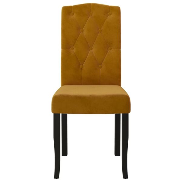 vidaXL &Kappa;&alpha;&rho;έ&kappa;&lambda;&epsilon;&sigmaf; &Tau;&rho;&alpha;&pi;&epsilon;&zeta;&alpha;&rho;ί&alpha;&sigmaf; 4 &tau;&epsilon;&mu;. &Kappa;&alpha;&phi;έ &Beta;&epsilon;&lambda;&omicron;ύ&delta;&iota;&nu;&epsilon;&sigmaf;