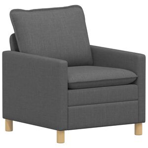 vidaXL &Kappa;&alpha;&nu;&alpha;&pi;έ&sigmaf; &Sigma;&kappa;&omicron;ύ&rho;&omicron; &Gamma;&kappa;&rho;&iota; 76 x 81 x 87,5 &epsilon;&kappa; Ύ&phi;&alpha;&sigma;&mu;&alpha;