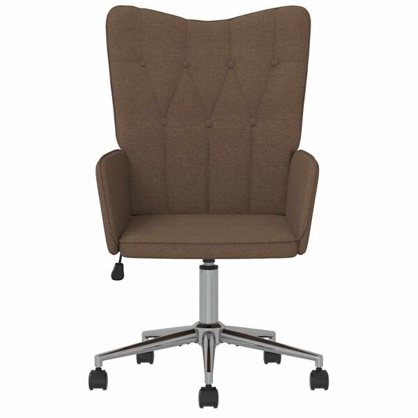 vidaXL &Pi;&omicron;&lambda;&upsilon;&theta;&rho;ό&nu;&alpha; Relax &Kappa;&alpha;&phi;έ &Upsilon;&phi;&alpha;&sigma;&mu;ά&tau;&iota;&nu;&eta;